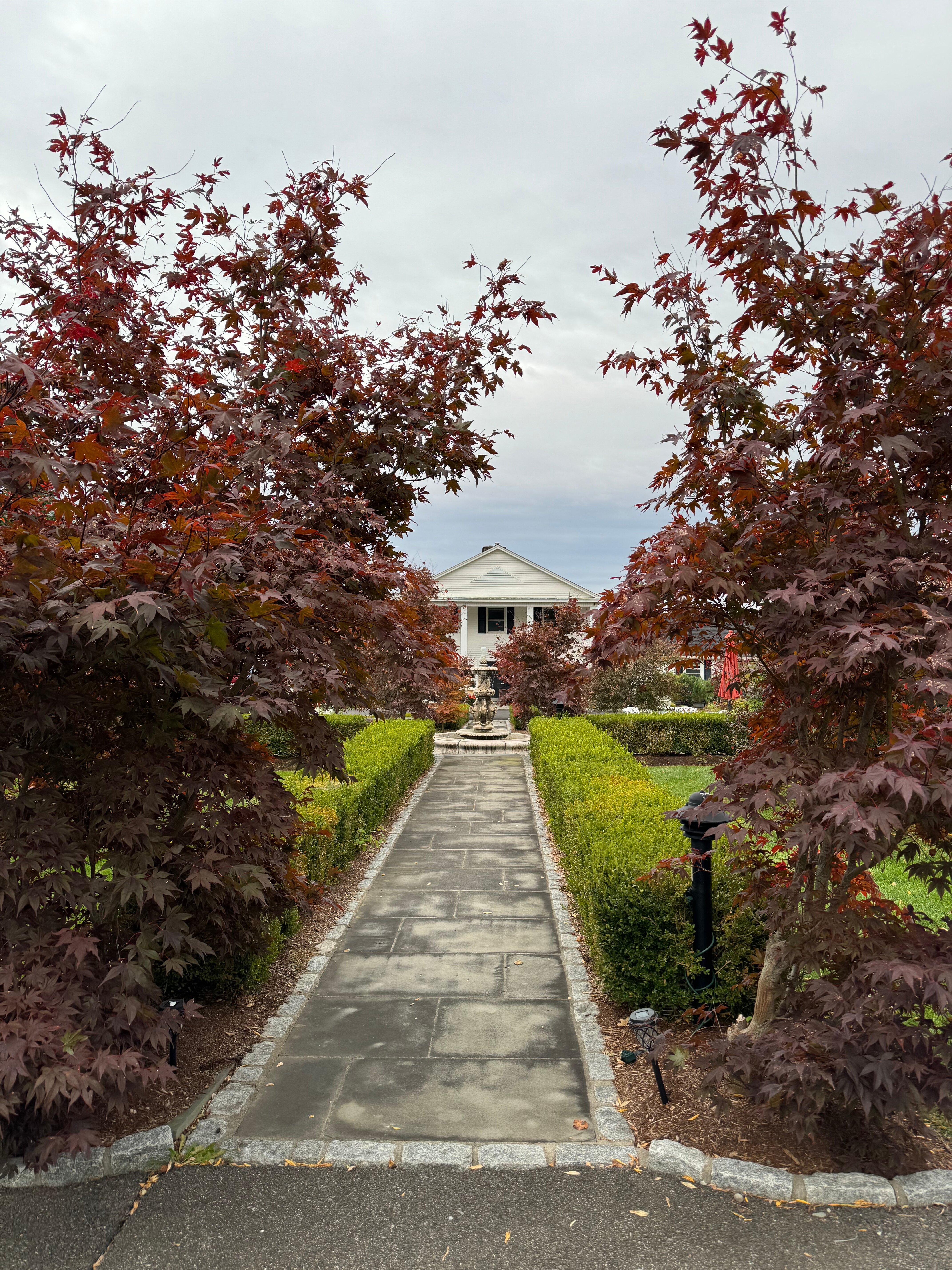 Sharon Country Inn-官方