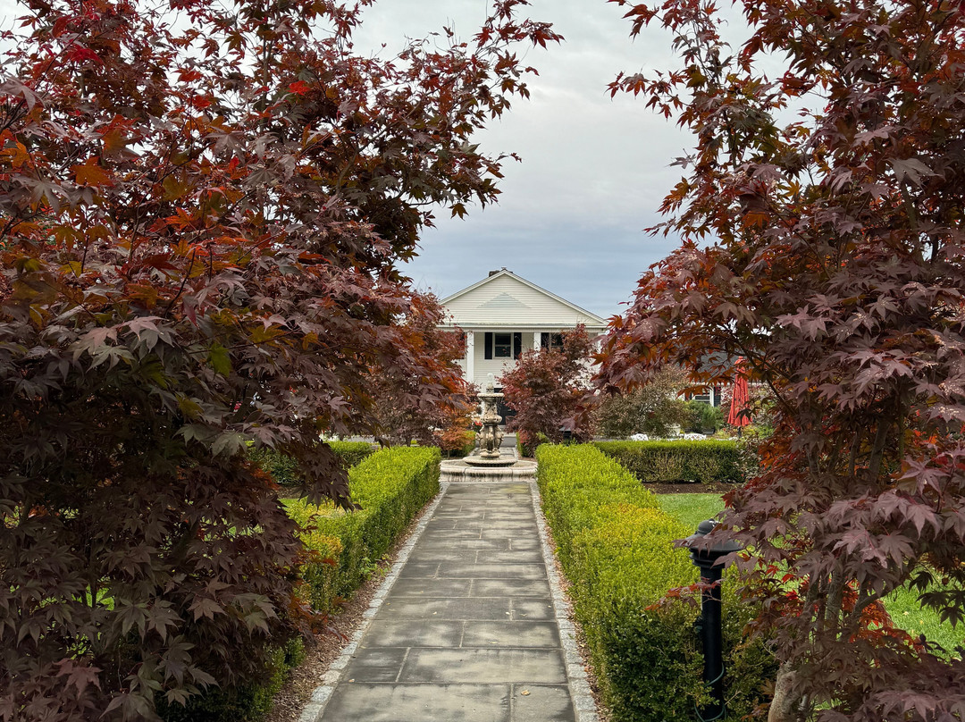 Sharon Country Inn主图