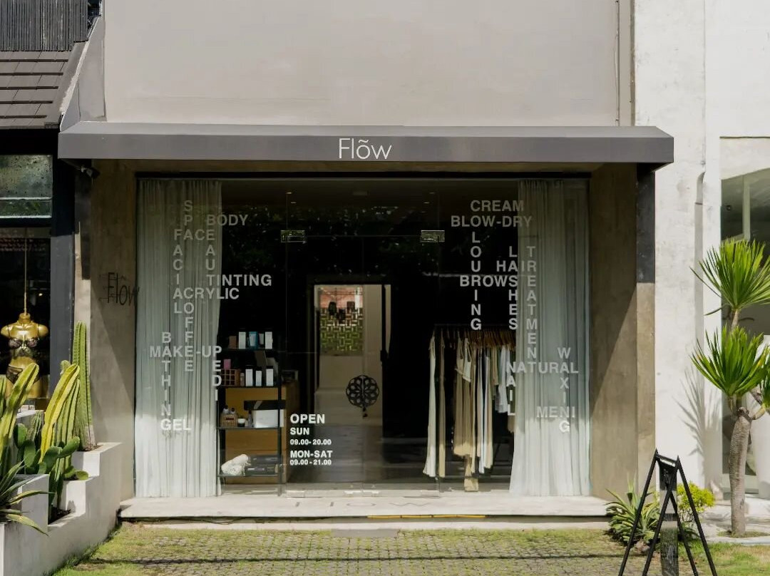 North Kuta旅游景点-Flow Beauty Lab