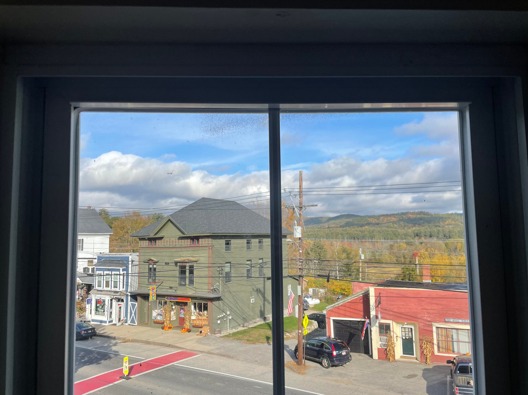 The Cornish Inn主图