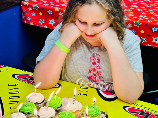 Fun Warehouse-美特尔海滩必去景点