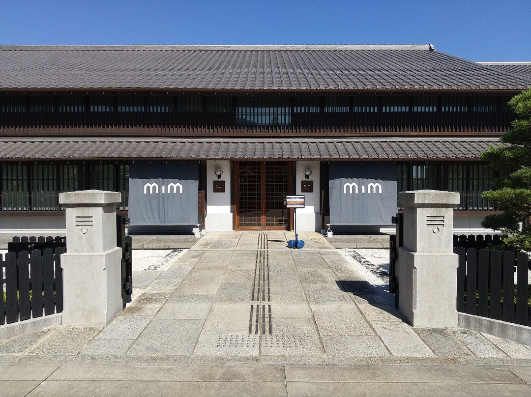 Mizkan Museum-半田市必去景点
