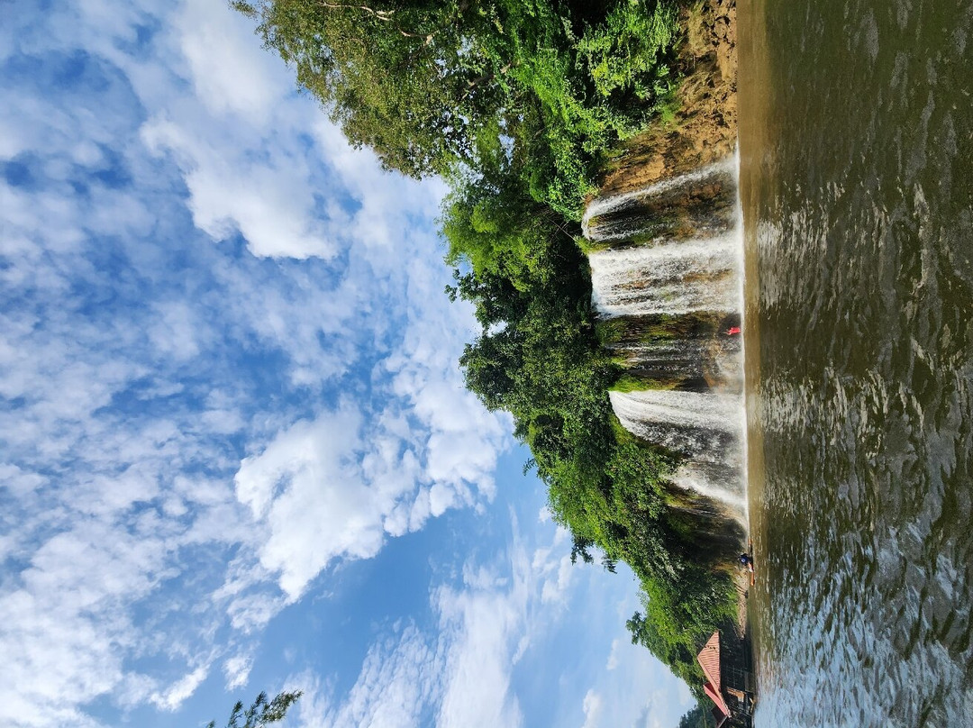 SEDS-KANCHANABURI-北碧必去景点
