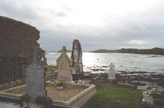 Donegal Town Walks景点图片