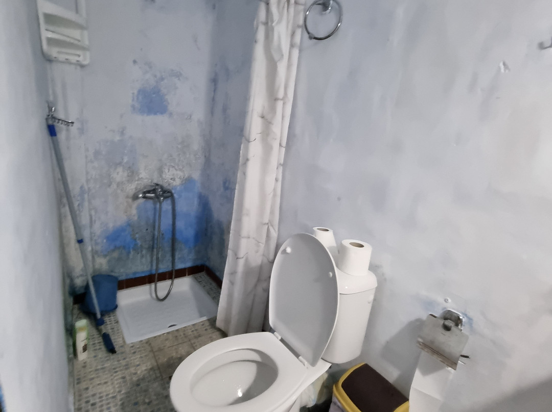 Riad Dalia Tetouan主图