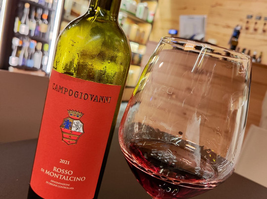 Decantum Enoteca-巴勒莫必去景点