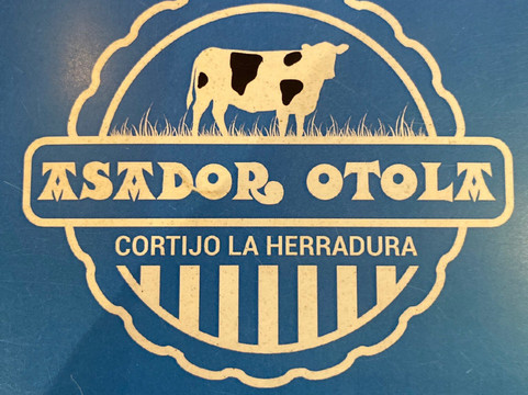 Asador Otola