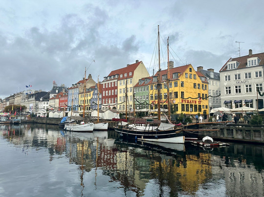 Best Copenhagen tours by Amitylux-哥本哈根必去景点