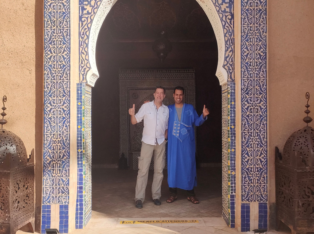 Morocco Travel Tour-马拉喀什必去景点