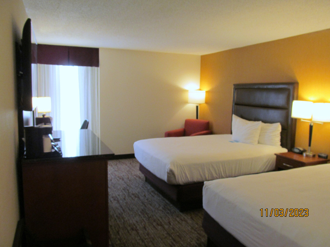 Drury Inn & Suites Bowling Green, KY主图