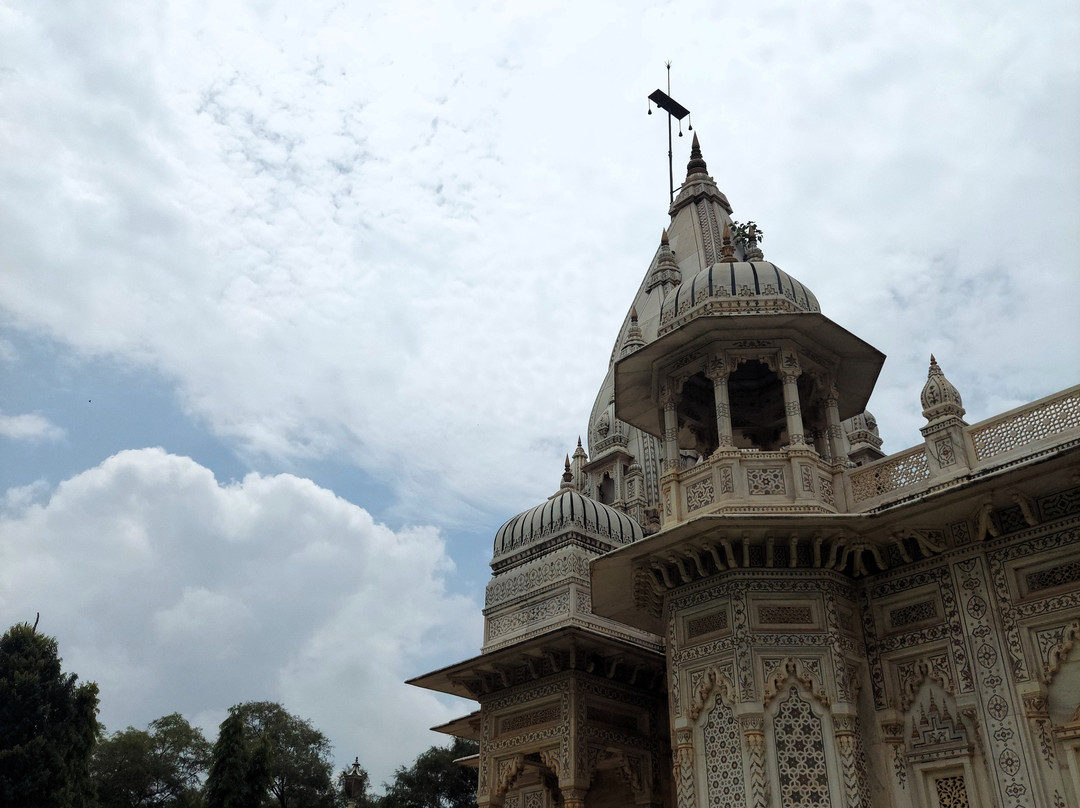 Chhatris-Shivpuri必去景点