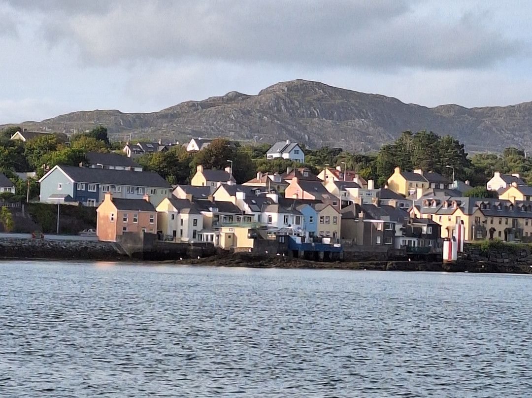 Sea Breeze Bed & Breakfast主图