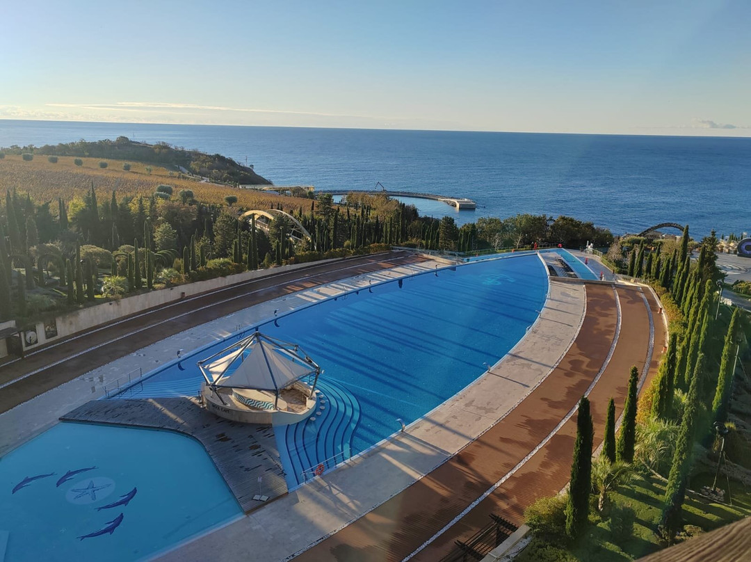 Mriya Resort & Spa