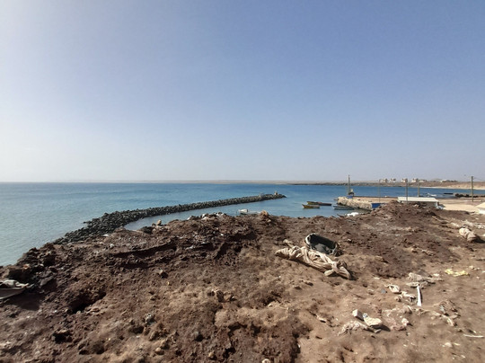 Cabo Verde Sport Fishing & Excursion-圣塔玛丽亚必去景点