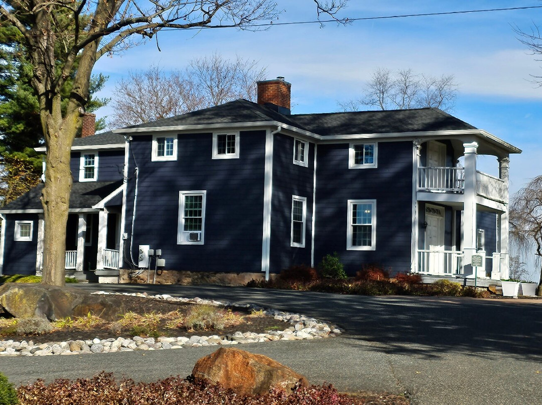 Bel Air Memorial Gardens-Bel Air必去景点