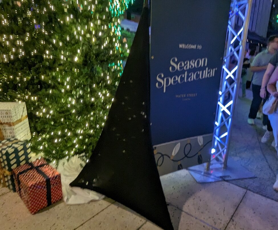 Half Moon Seafood Co.