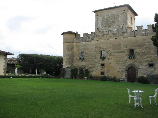 La Limonaia-佛罗伦萨必去景点