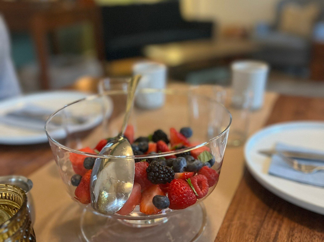 The North Branch Inn主图