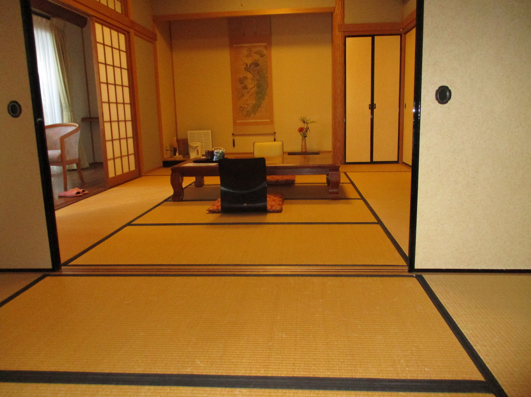 Shisuien主图