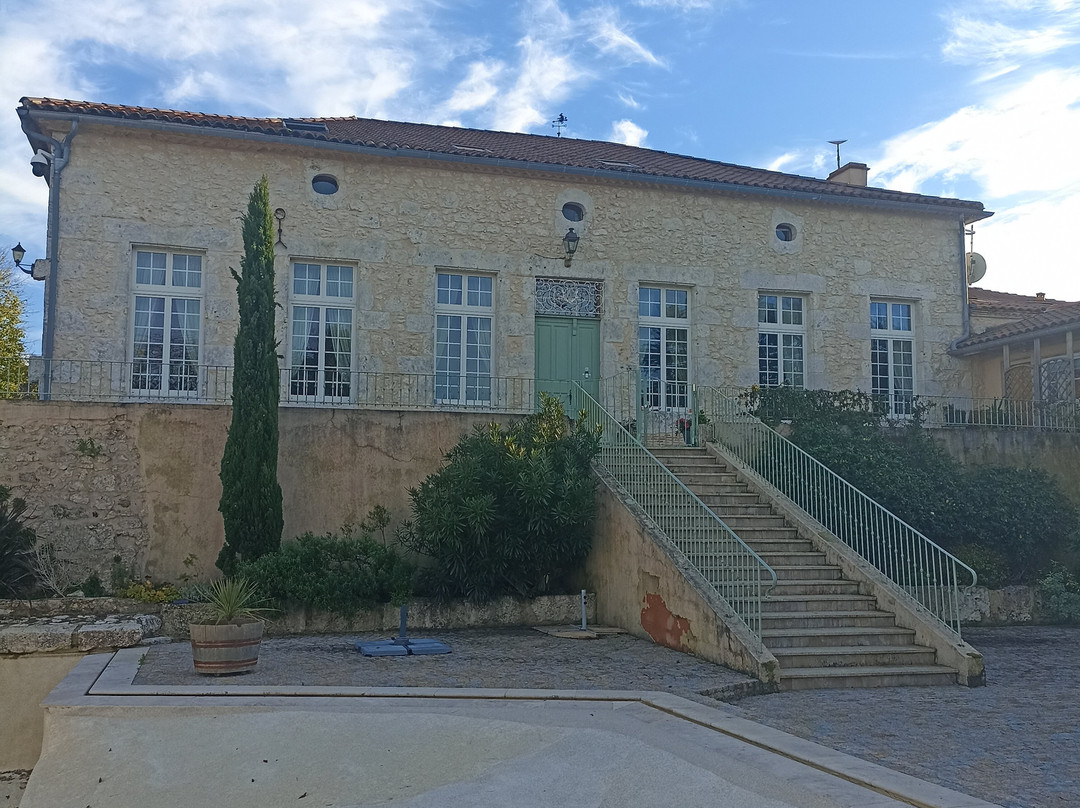 Domaine de Rateau主图