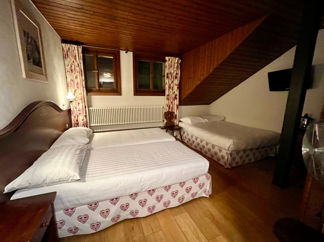 Hotel de Gruyeres主图