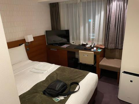 MYSTAYS 札幌站北口酒店主图