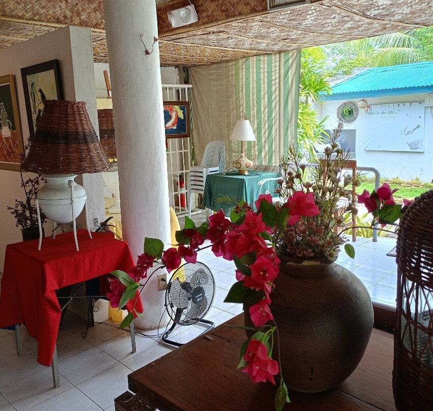 La Vida Hostel主图