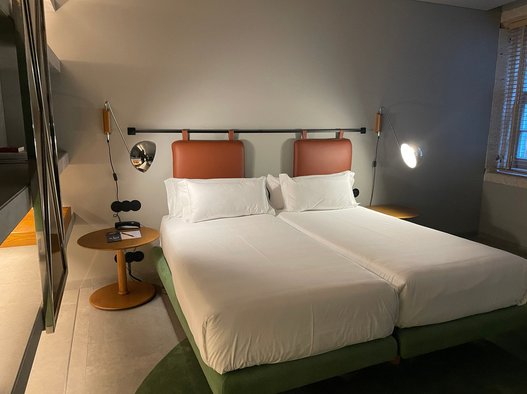 ICON Duplo Ribeira主图