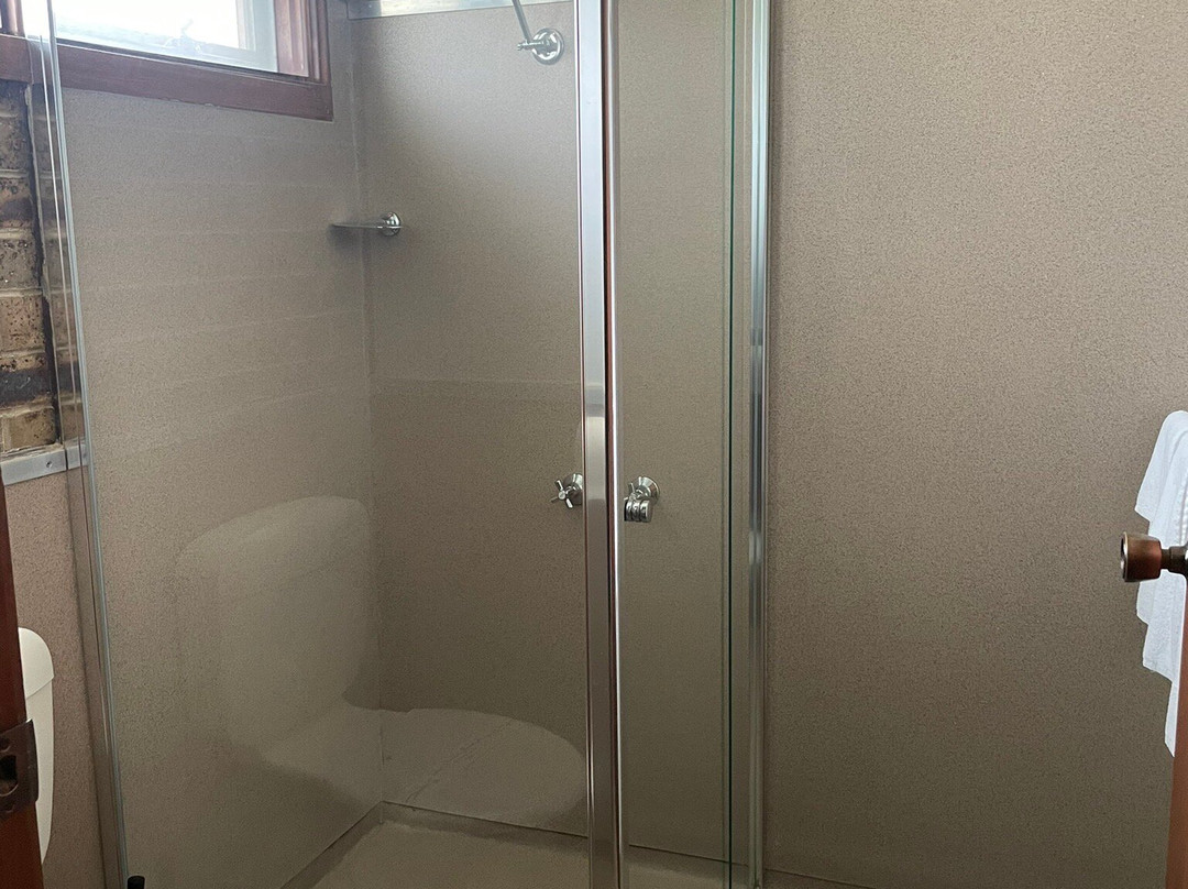 Gisborne Motel主图