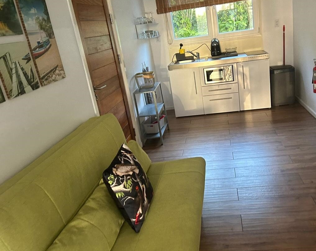 Boutique Hotel Peperpot主图