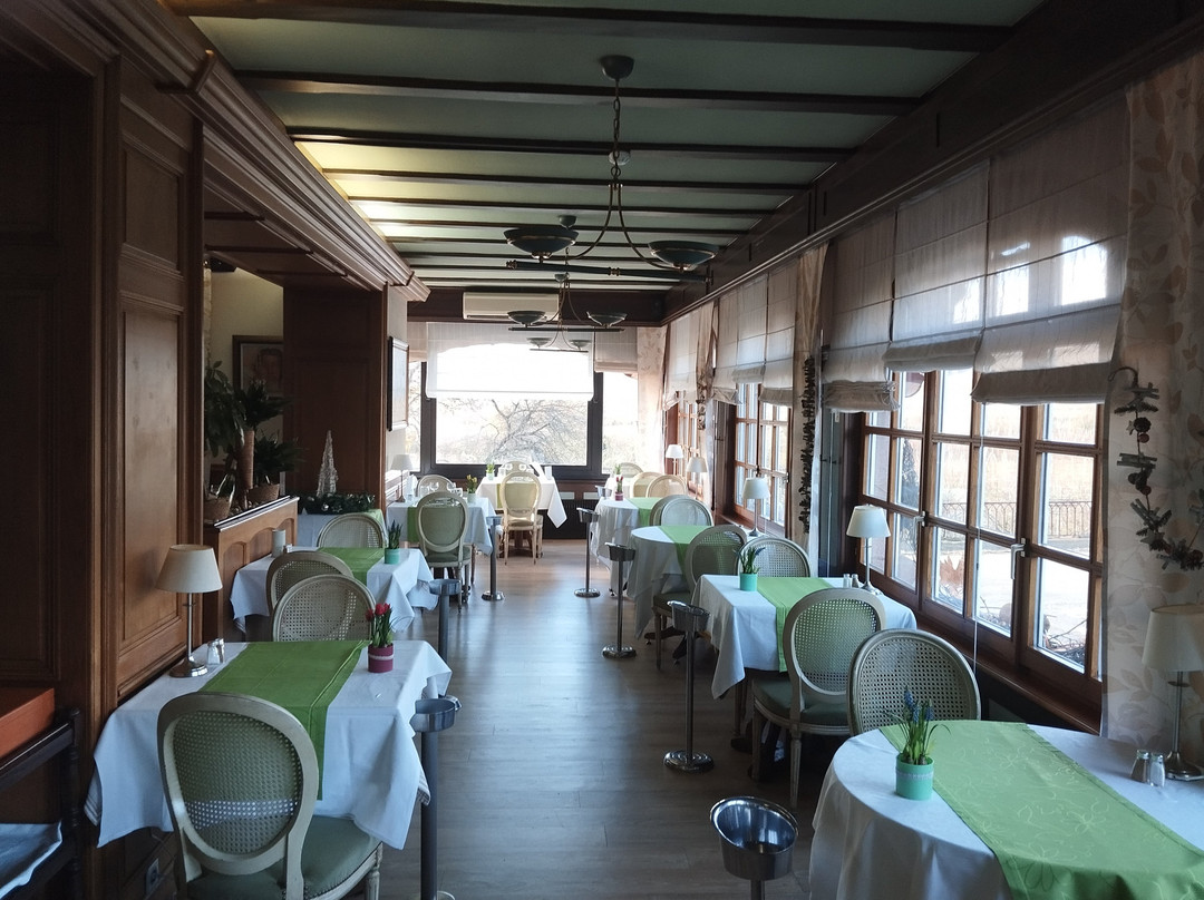 Hotel Munsch主图
