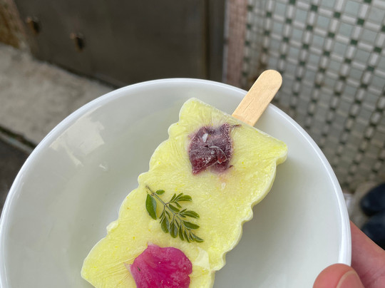 荔枝窝自然步道-香港必去景点