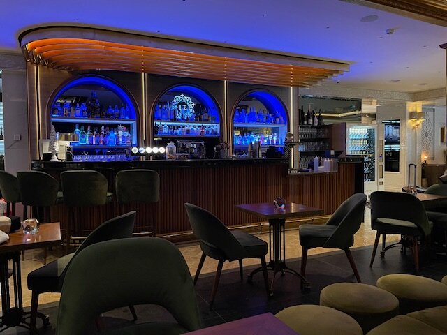 凯夫拉维克酒店-浴室