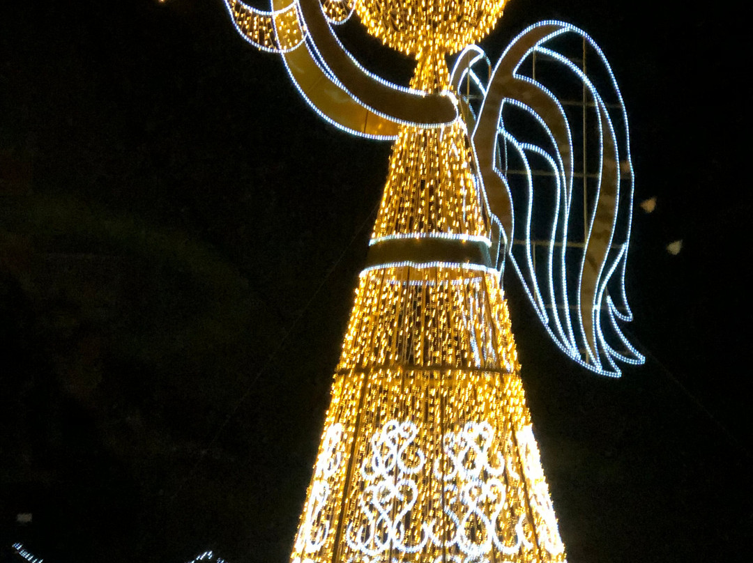 Soaky Mountain Waterpark-塞维尔维尔必去景点