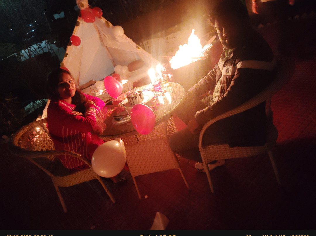 Hill River Resort By West Western