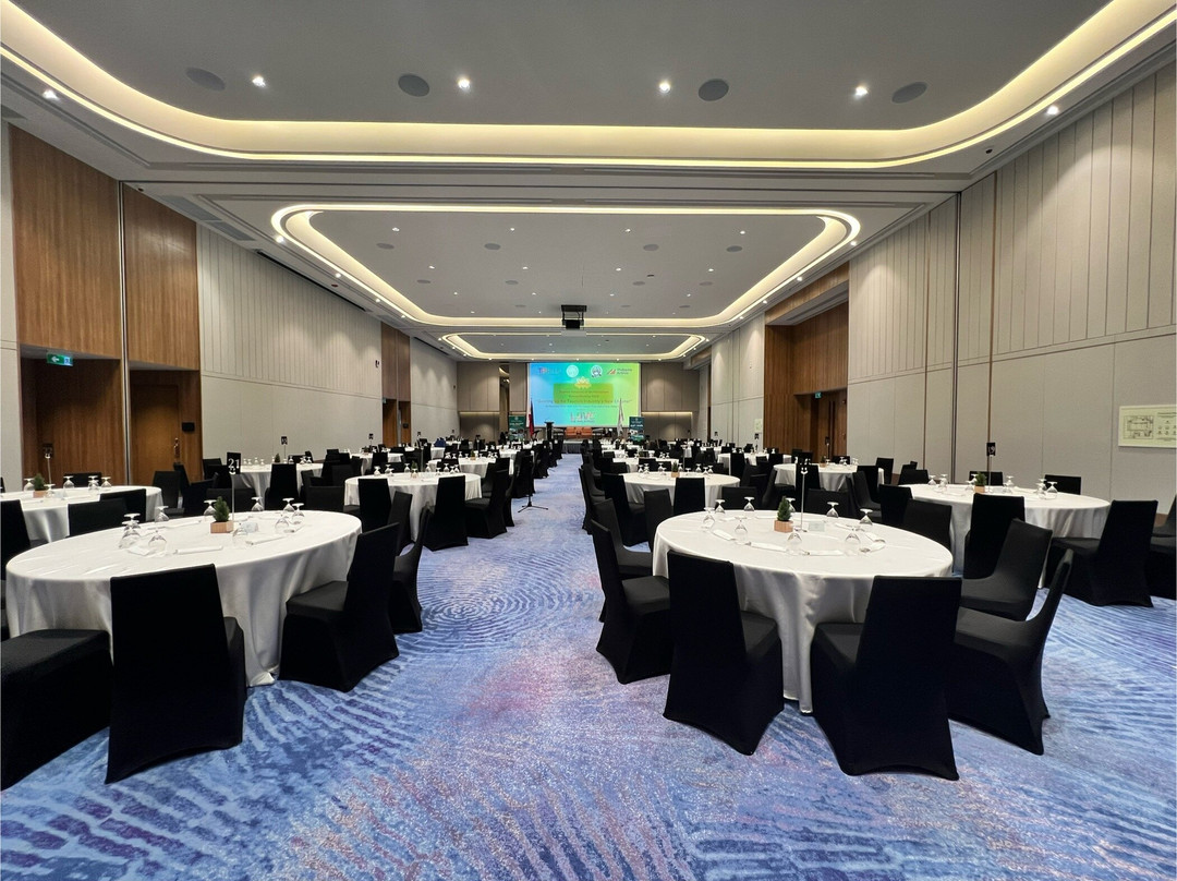 Lanson Place Mall of Asia主图