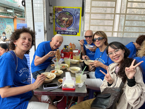 SAIGON TASTE Tours-胡志明市必去景点