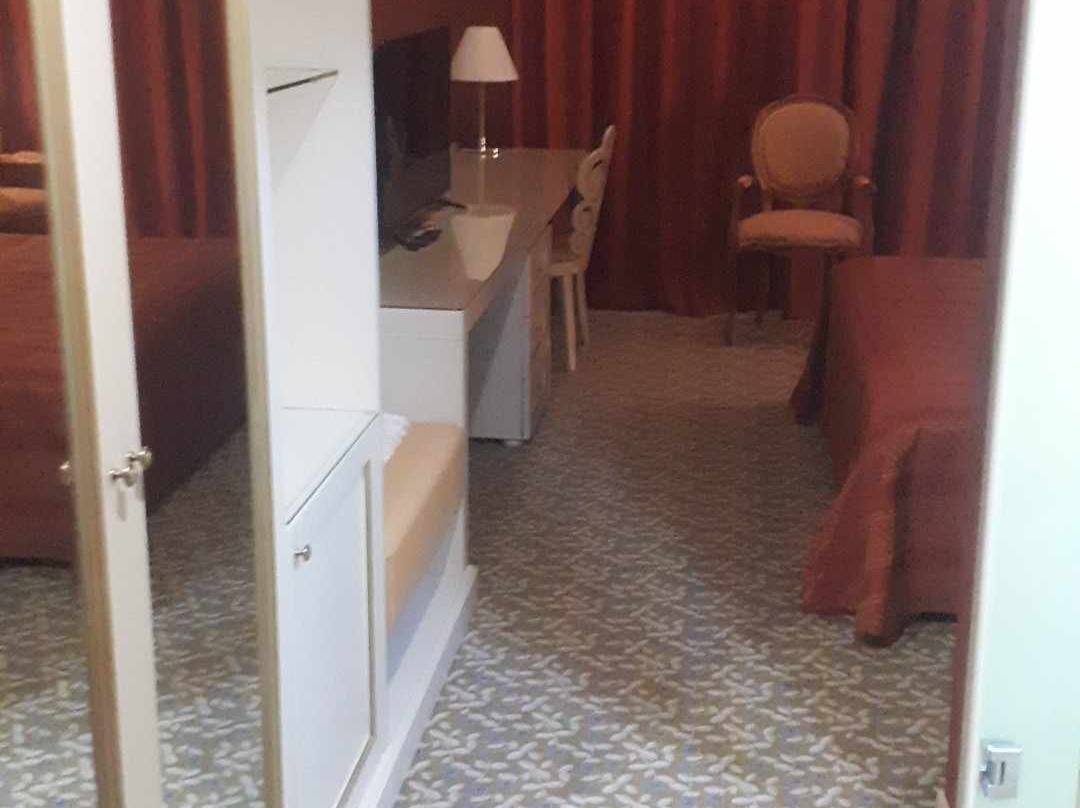 Hotel Le Belvedere主图