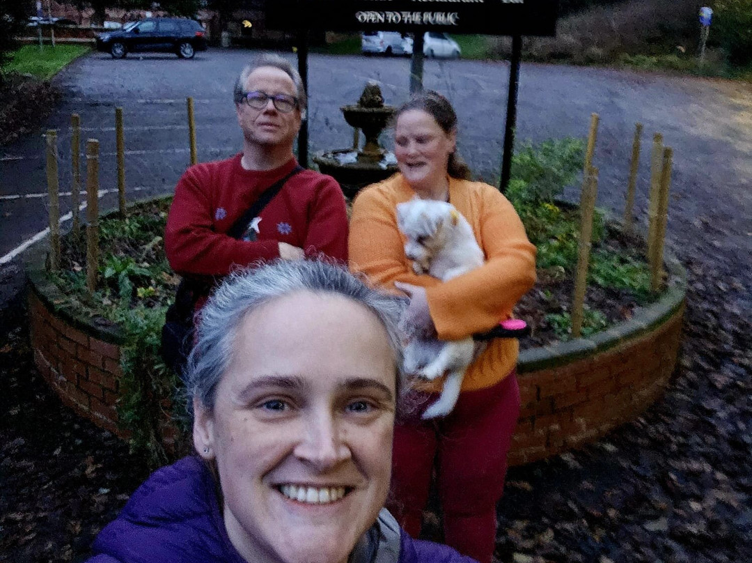 Bestwood Lodge主图