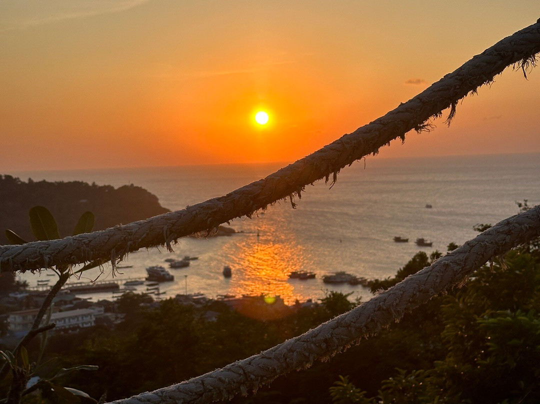 Sangthong Tours-涛岛必去景点