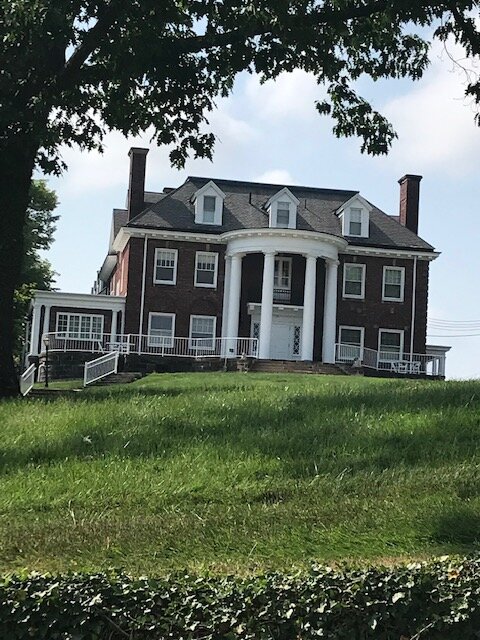 The Grandeur Estate-浴室