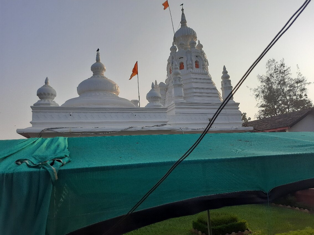 Shri Ganesh Temple景点图片