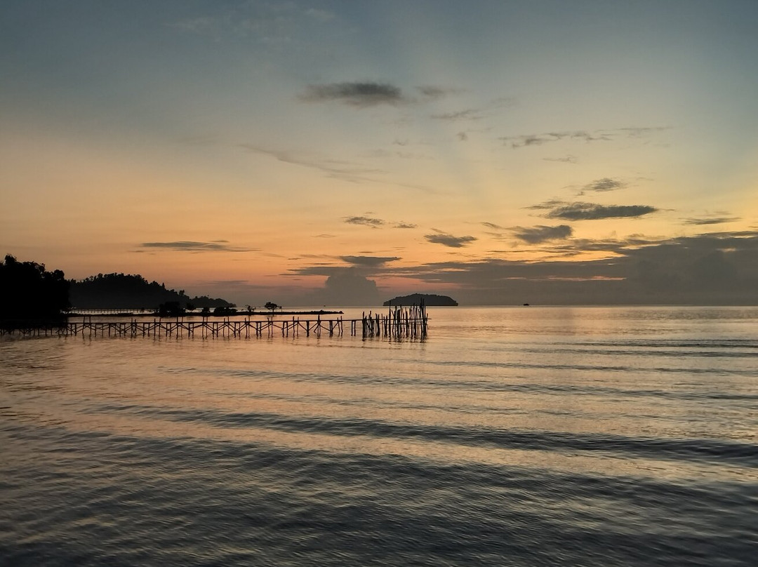 Hamueco Dive Resort Raja Ampat主图