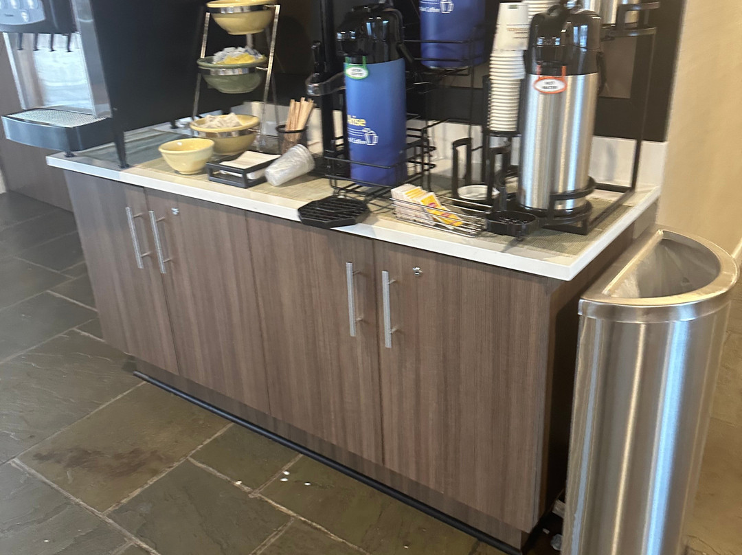 Best Western Plus Laurel主图