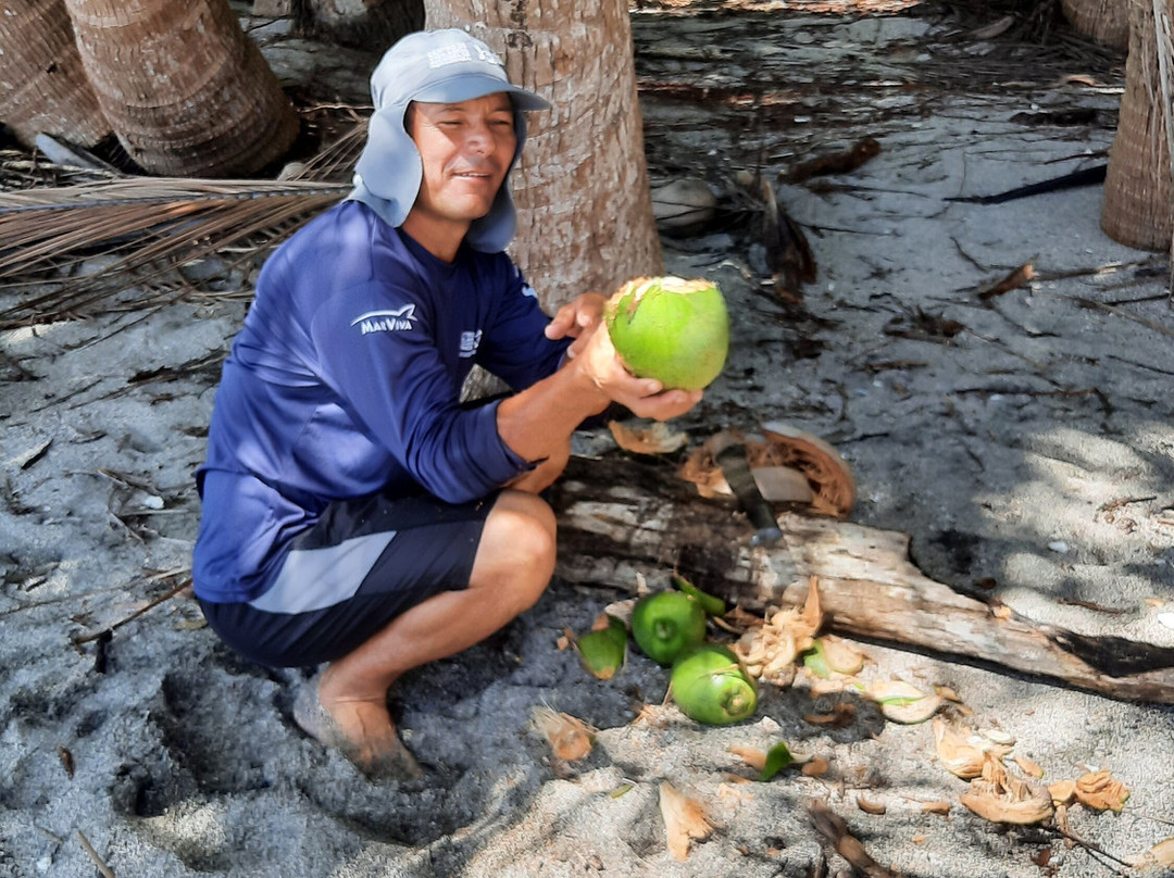 La Loma Del Mango主图