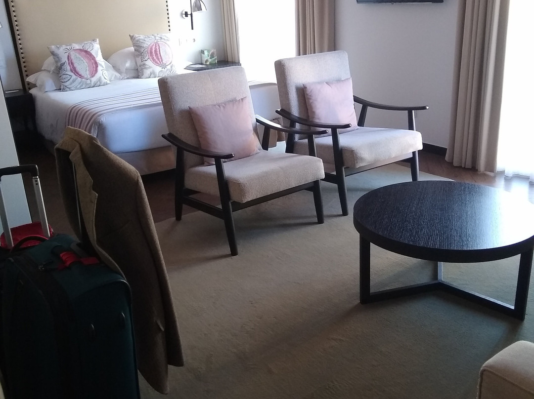 Castanheiro Boutique Hotel主图