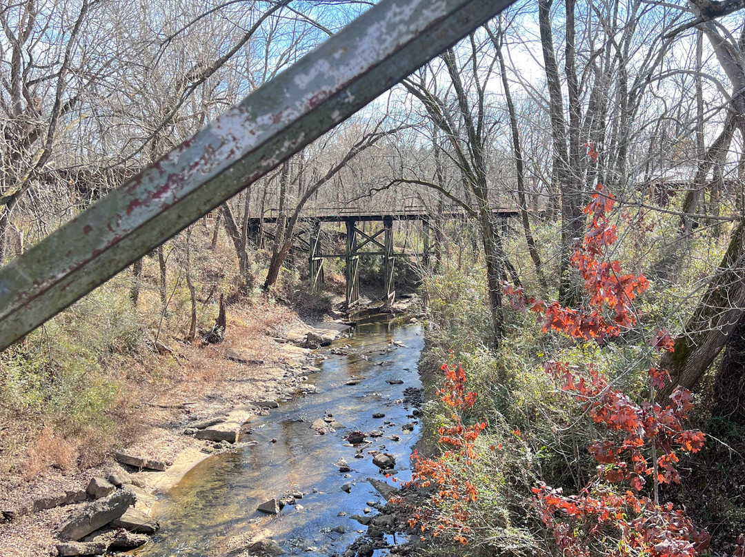 Calico Riverview Inn主图