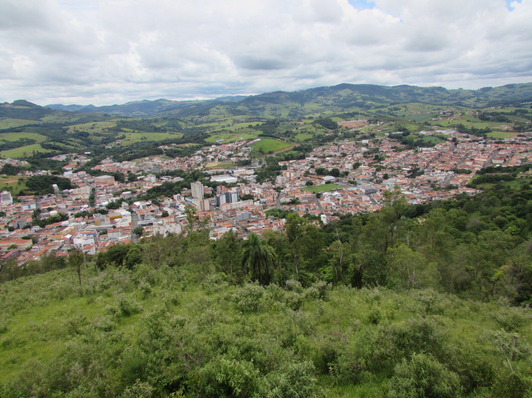 Mirante do Cristo景点图片