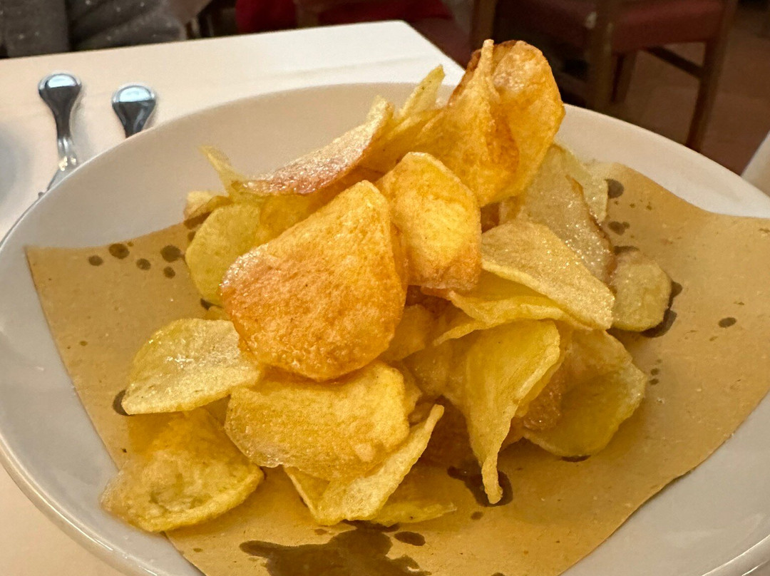 Hotel Verdeborgo主图