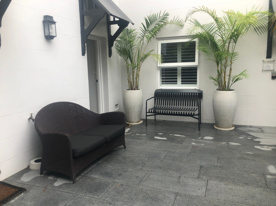 圣马可寄宿酒店 主图